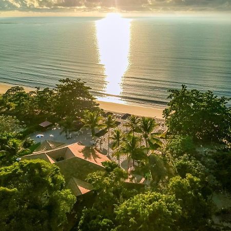 Coroa Vermelha Beach ポルトセグロ エクステリア 写真