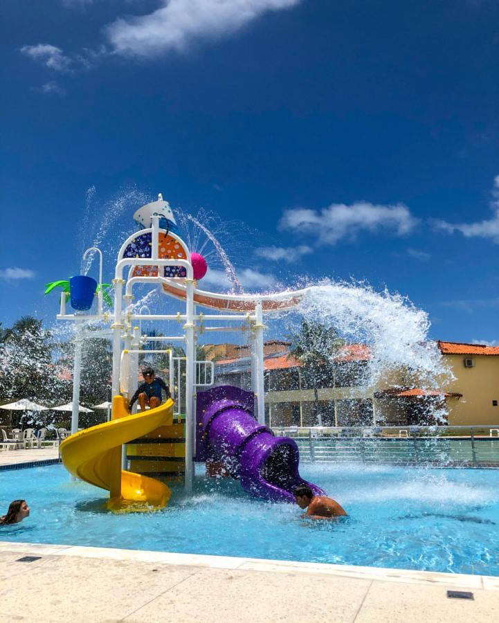 Coroa Vermelha Beach ポルトセグロ エクステリア 写真