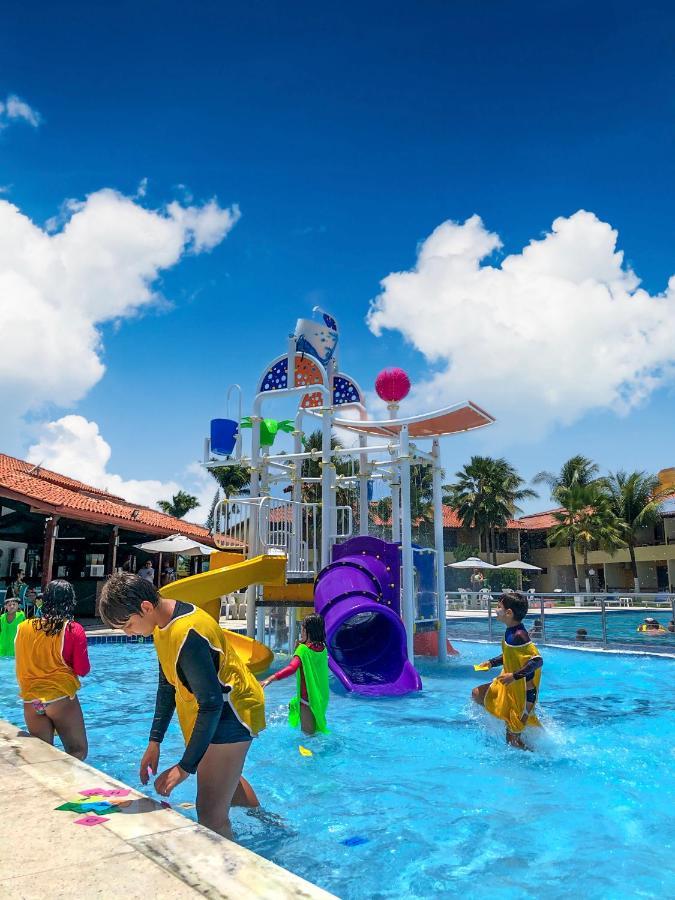 Coroa Vermelha Beach ポルトセグロ エクステリア 写真