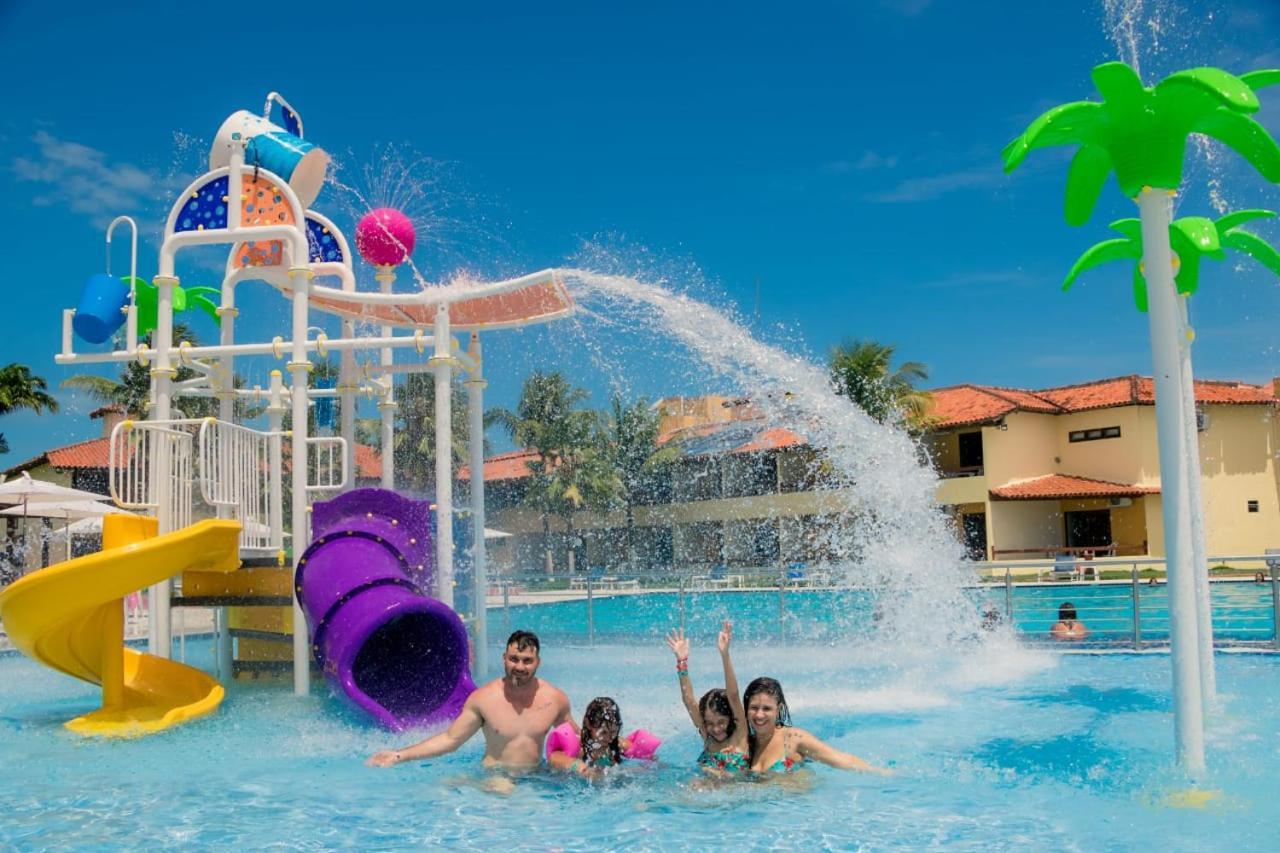 Coroa Vermelha Beach ポルトセグロ エクステリア 写真