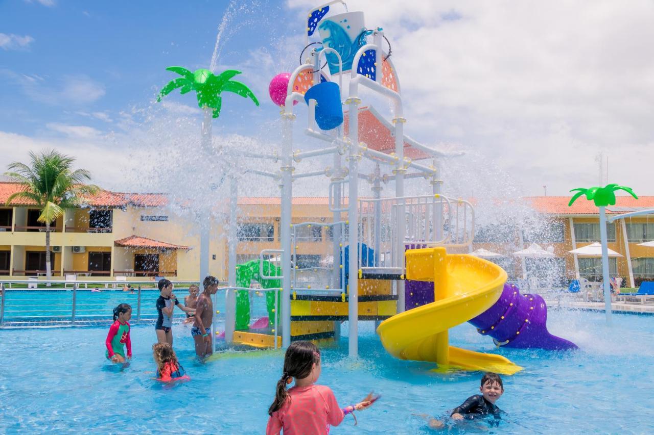 Coroa Vermelha Beach ポルトセグロ エクステリア 写真