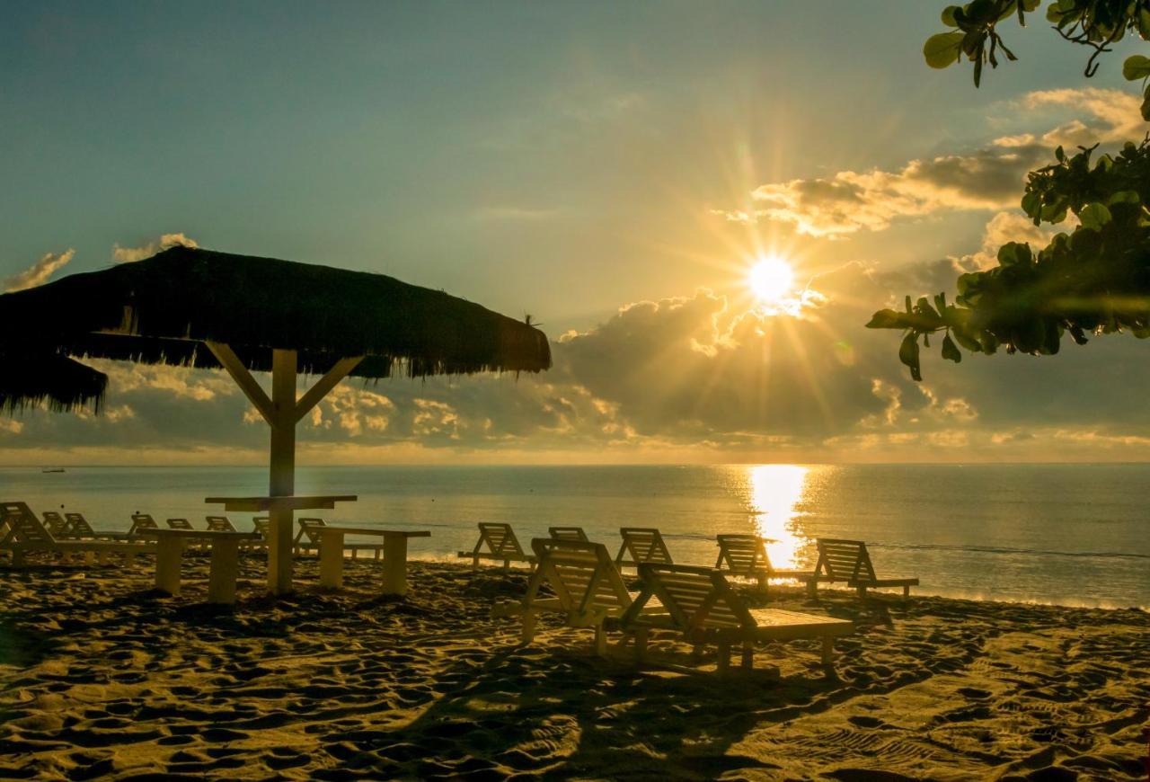 Coroa Vermelha Beach ポルトセグロ エクステリア 写真