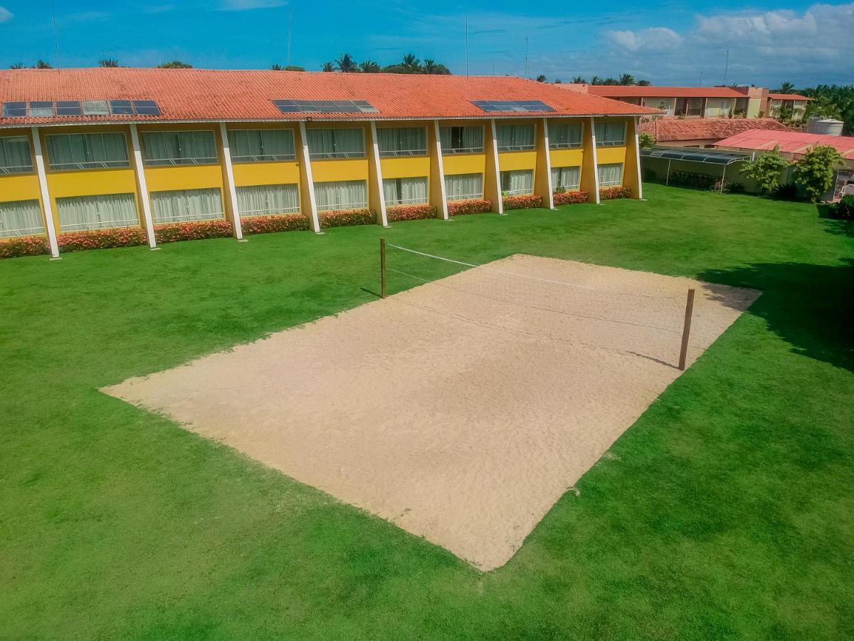 Coroa Vermelha Beach ポルトセグロ エクステリア 写真