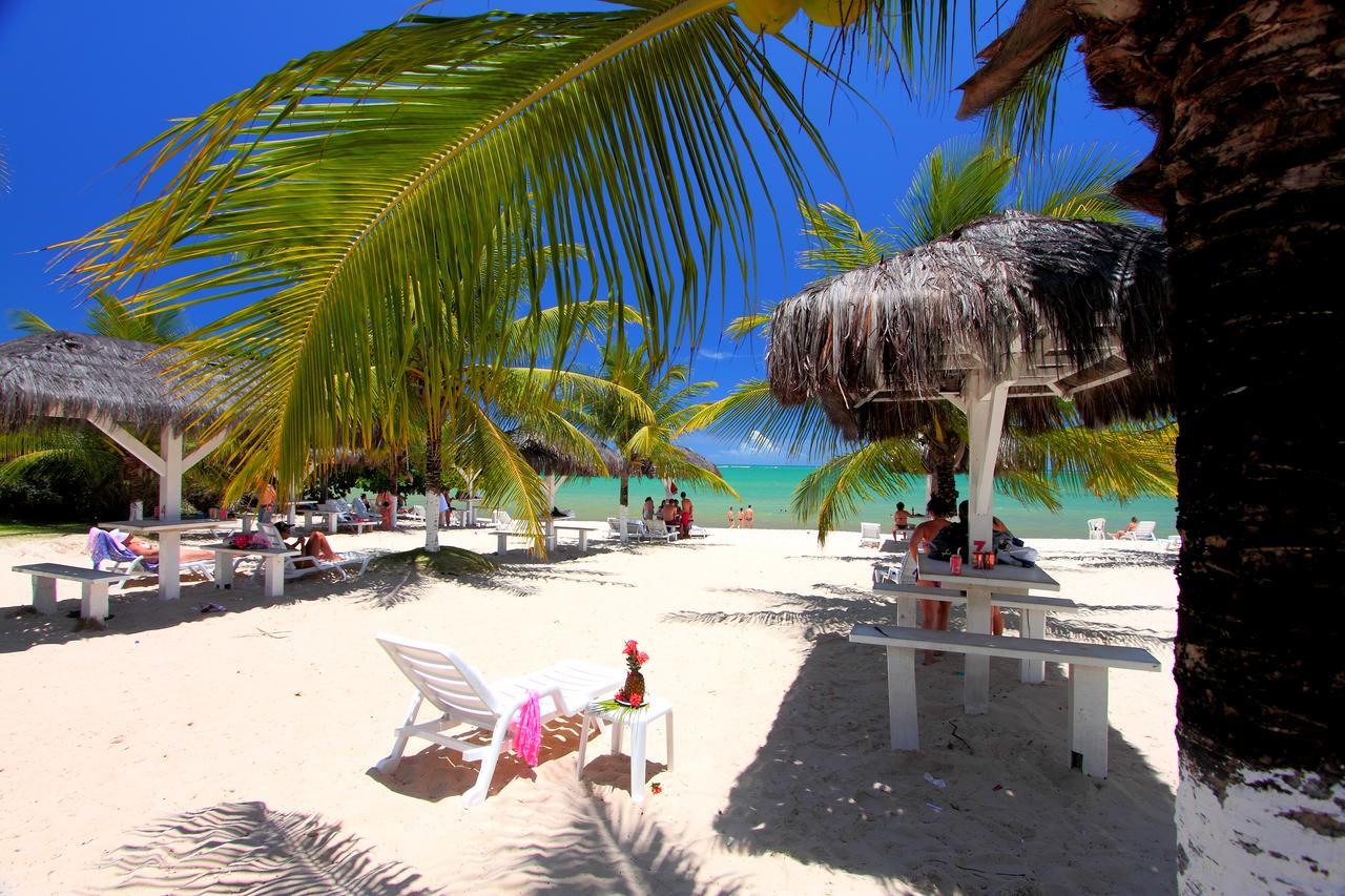 Coroa Vermelha Beach ポルトセグロ エクステリア 写真